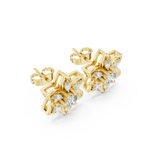 Load image into Gallery viewer, Ilia Earring — 0.22ct
