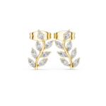 Load image into Gallery viewer, Alia Earring — 0.39ct
