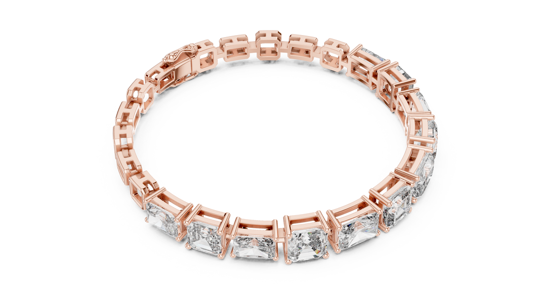 Elara Bracelet — 13.44ct