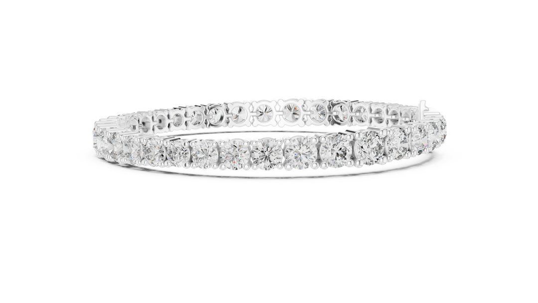 Lyra Bracelet — 13.20ct