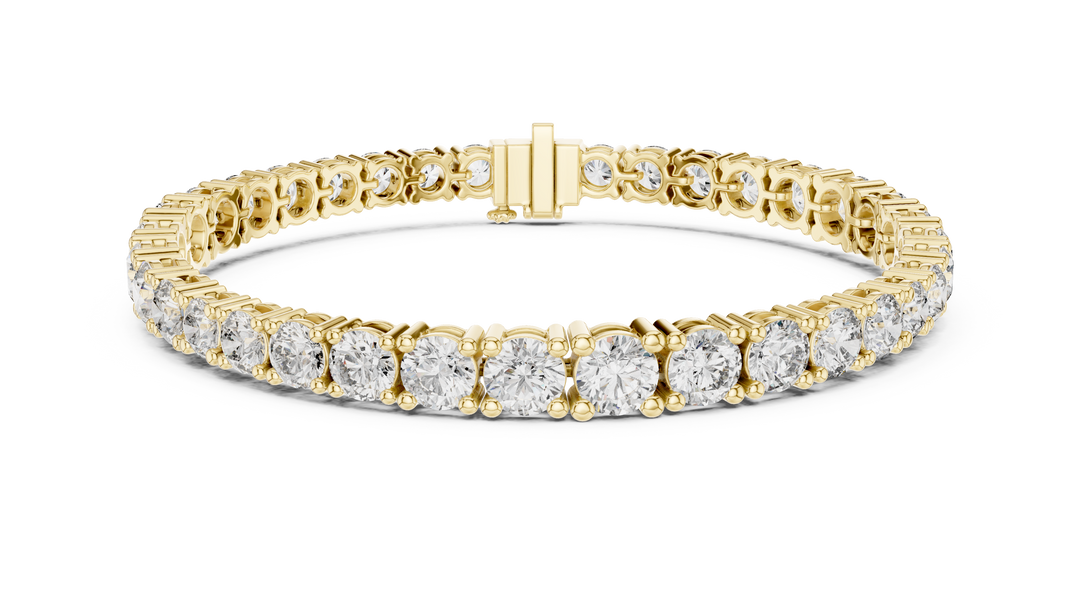 Lyra Bracelet — 13.20ct