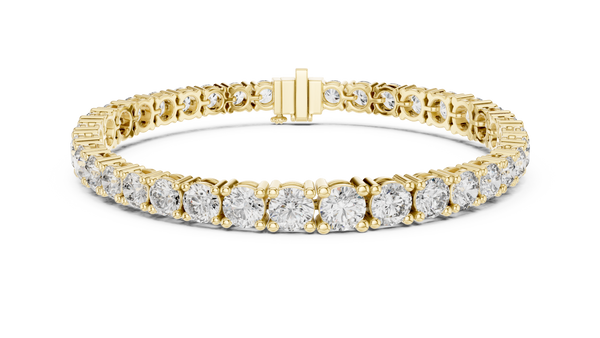 Lyra Bracelet — 13.20ct