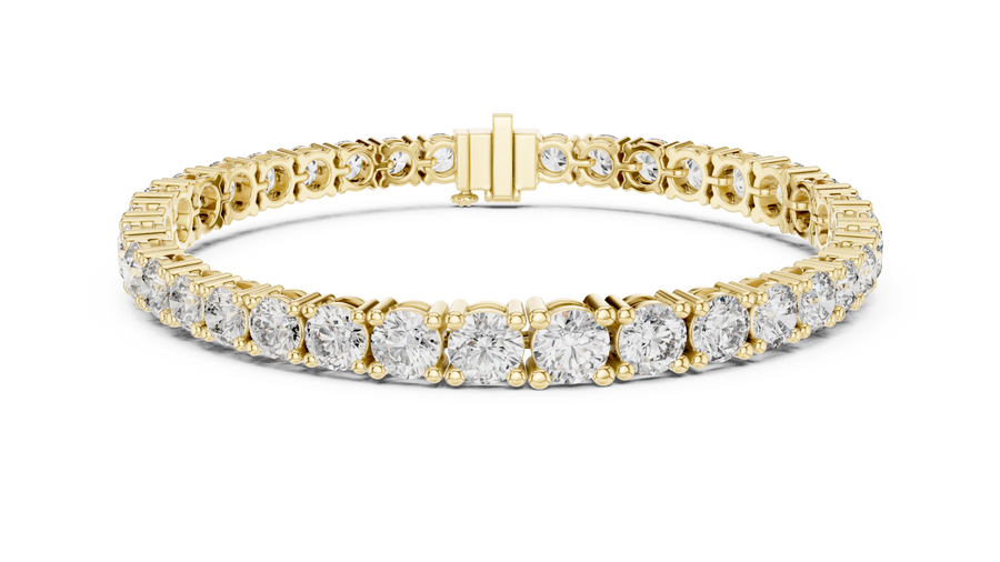 Lyra Bracelet — 13.20ct