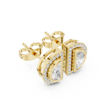 Load image into Gallery viewer, Ivy Earring — 2.04ct
