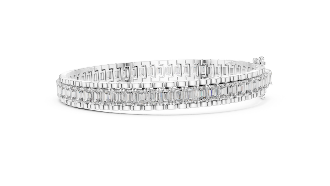 Kairo Bracelet — 12.00ct