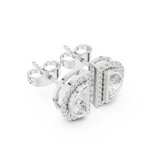 Load image into Gallery viewer, Ivy Earring — 2.04ct
