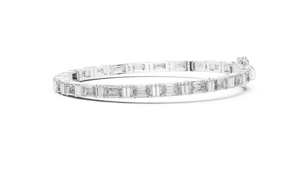 Kira Bracelet — 8.96ct