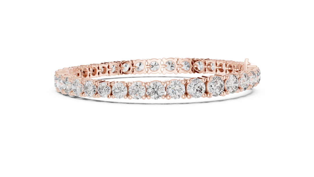 Lyra Bracelet — 13.20ct