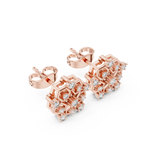 Load image into Gallery viewer, Andra Earring — 0.13ct
