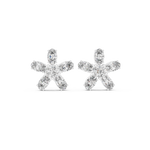 Load image into Gallery viewer, Lina Earring — 0.71ct

