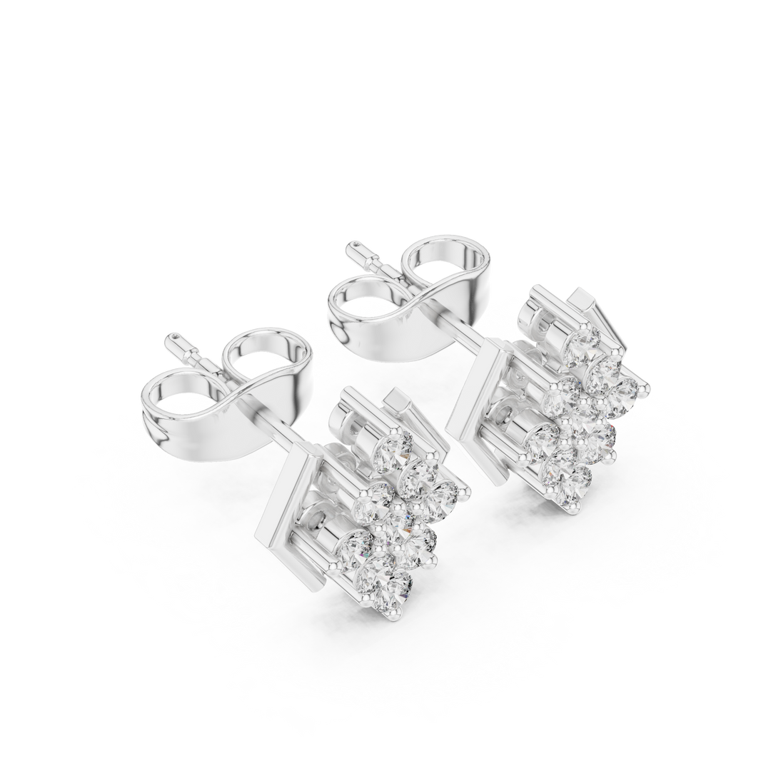 Kira Earring — 0.32ct