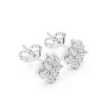 Load image into Gallery viewer, Kira Earring — 0.32ct
