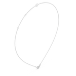 Load image into Gallery viewer, Multi-Drop Station Choker — 0.02ct
