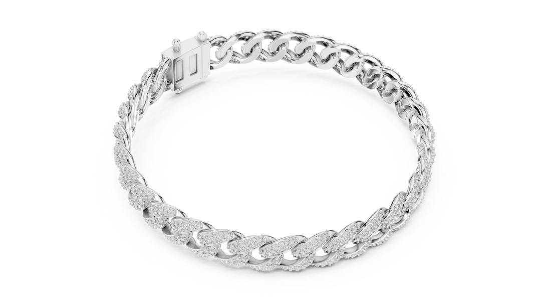 Vanta Bracelet — 5.00ct
