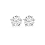 Load image into Gallery viewer, Andra Earring — 0.13ct
