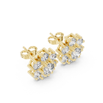 Load image into Gallery viewer, Vera Earring — 2.08ct
