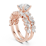 Load image into Gallery viewer, Zenith 2.00ct Round Brilliant Diamond Ring
