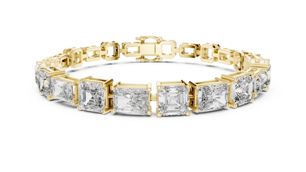 Elara Bracelet — 13.44ct
