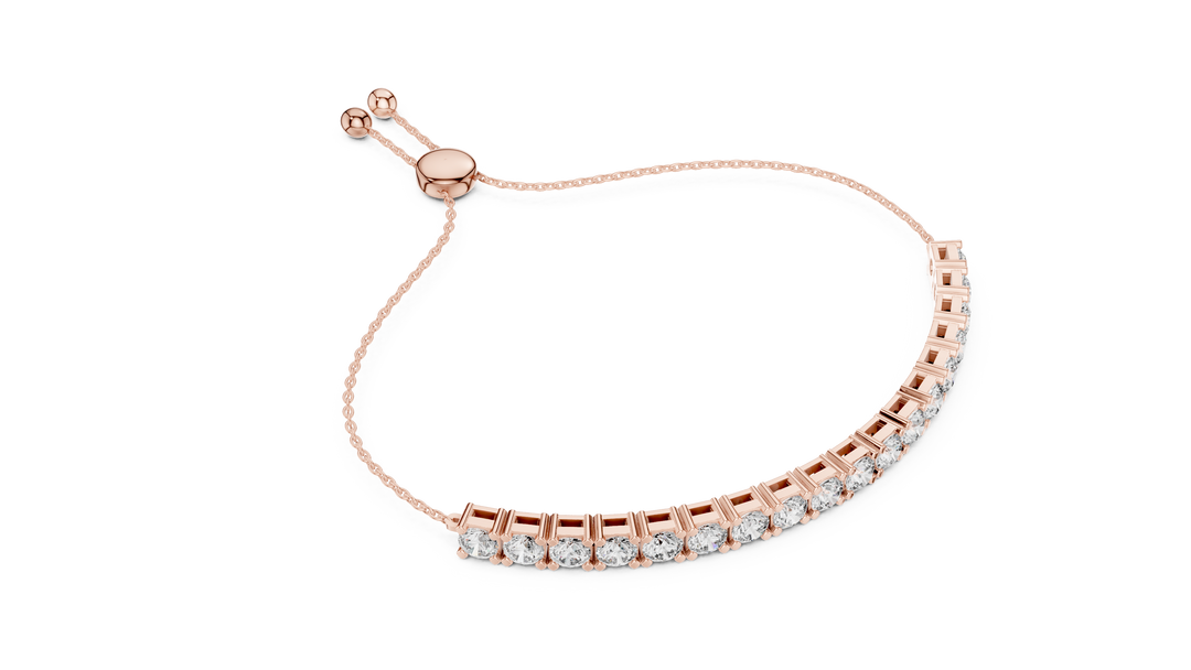 Alora Bracelet — 5.94ct