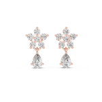 Load image into Gallery viewer, Delia Earring — 1.44ct
