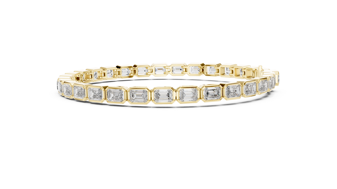 Vera Bracelet — 9.30ct