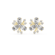 Eden Earring — 0.18ct
