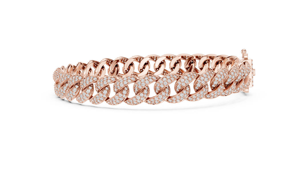 Vanta Bracelet — 5.00ct