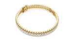 Load image into Gallery viewer, Kairo Bracelet — 12.00ct
