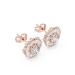 Load image into Gallery viewer, Stella Earring — 0.53ct
