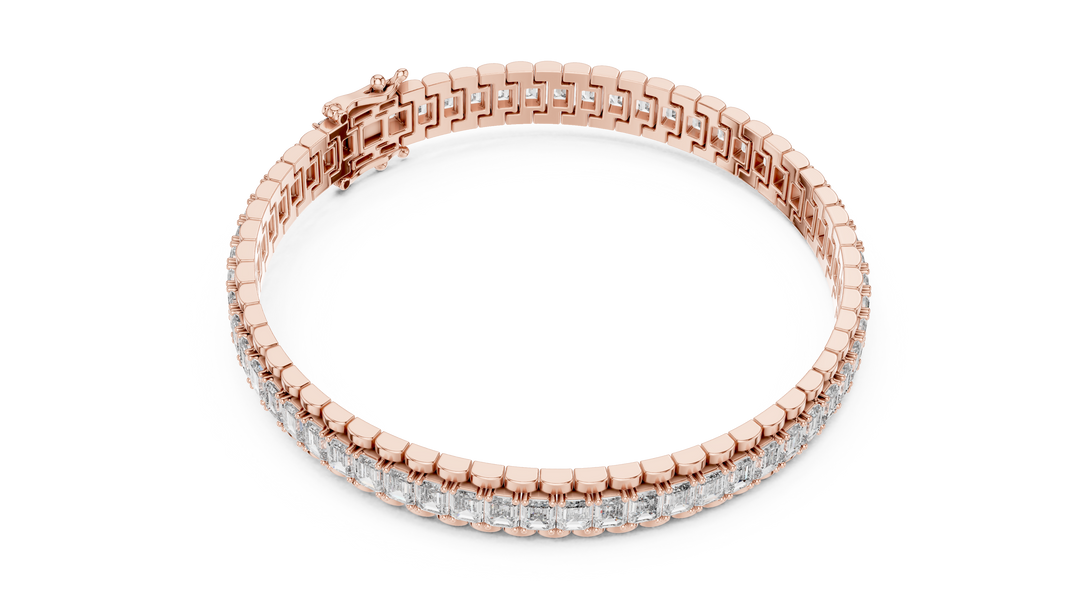 Kairo Bracelet — 12.00ct