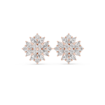 Load image into Gallery viewer, Nova Earring — 2.60ct
