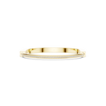Load image into Gallery viewer, Minimalist Bangle Men's Bracelet — 0.55ct
