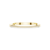 Minimalist Bangle Men's Bracelet — 0.55ct