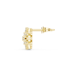 Load image into Gallery viewer, Kira Earring — 0.43ct
