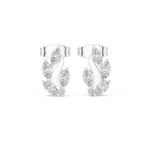 Load image into Gallery viewer, Eden Earring — 0.65ct
