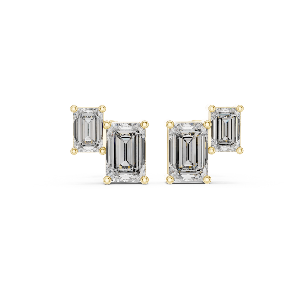 Neya Earring — 1.47ct