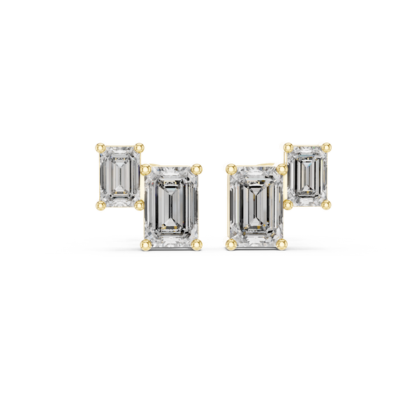 Neya Earring — 1.47ct