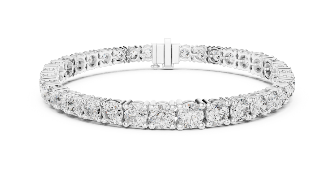 Lyra Bracelet — 13.20ct