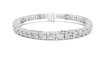 Load image into Gallery viewer, Lyra Bracelet — 13.20ct
