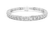 Lyra Bracelet — 13.20ct