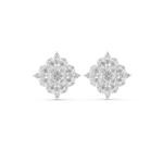 Load image into Gallery viewer, Nova Earring — 0.12ct

