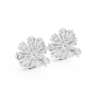 Load image into Gallery viewer, Delia Earring — 3.40ct
