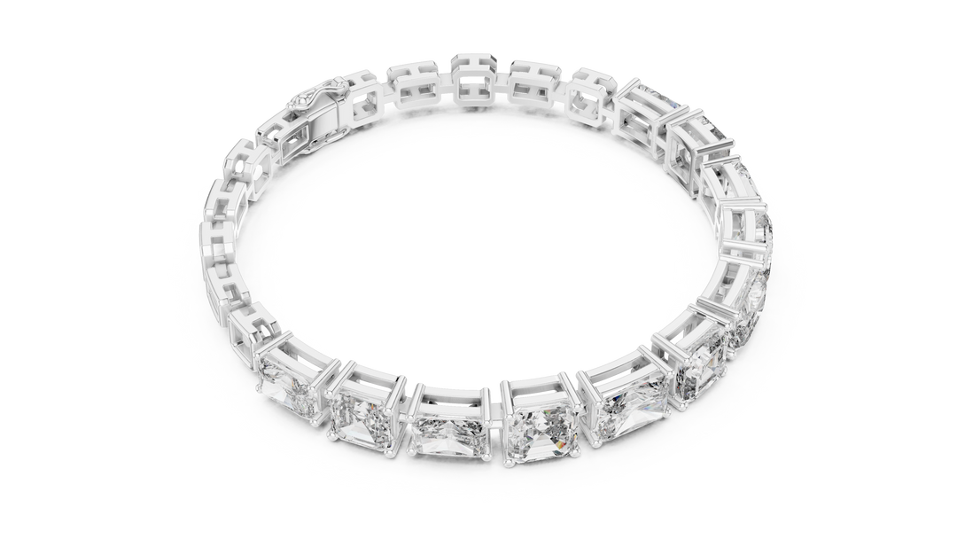 Elara Bracelet — 13.44ct