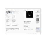 Load image into Gallery viewer, Belle Oval Diamond Solitaire Ring
