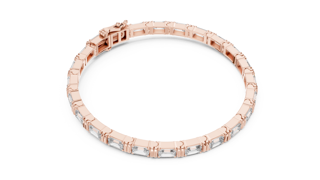 Kira Bracelet — 8.96ct