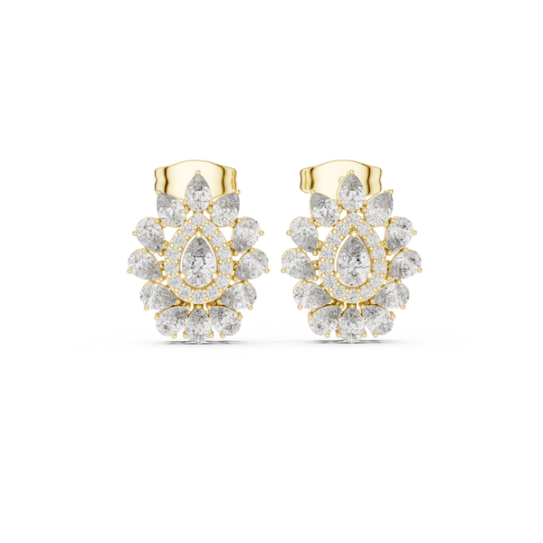 Astra Earring — 0.54ct