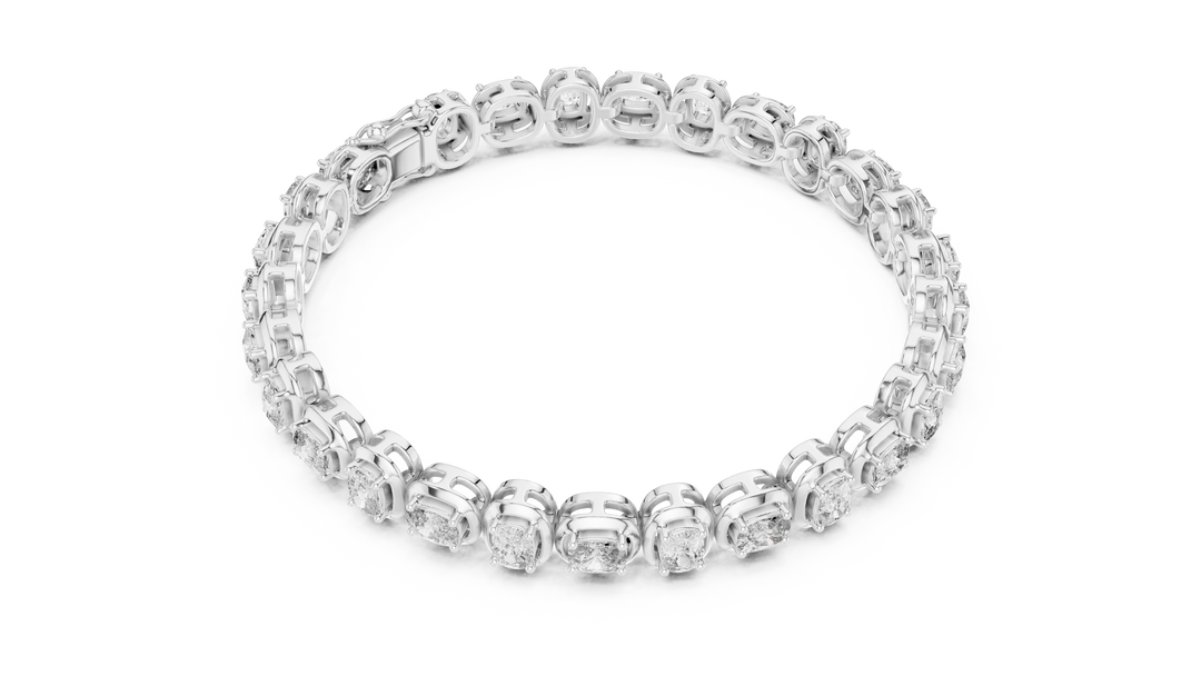 Siena Bracelet — 6.82ct