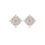 Load image into Gallery viewer, Nova Earring — 0.12ct
