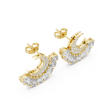 Load image into Gallery viewer, Luna Earring — 2.60ct
