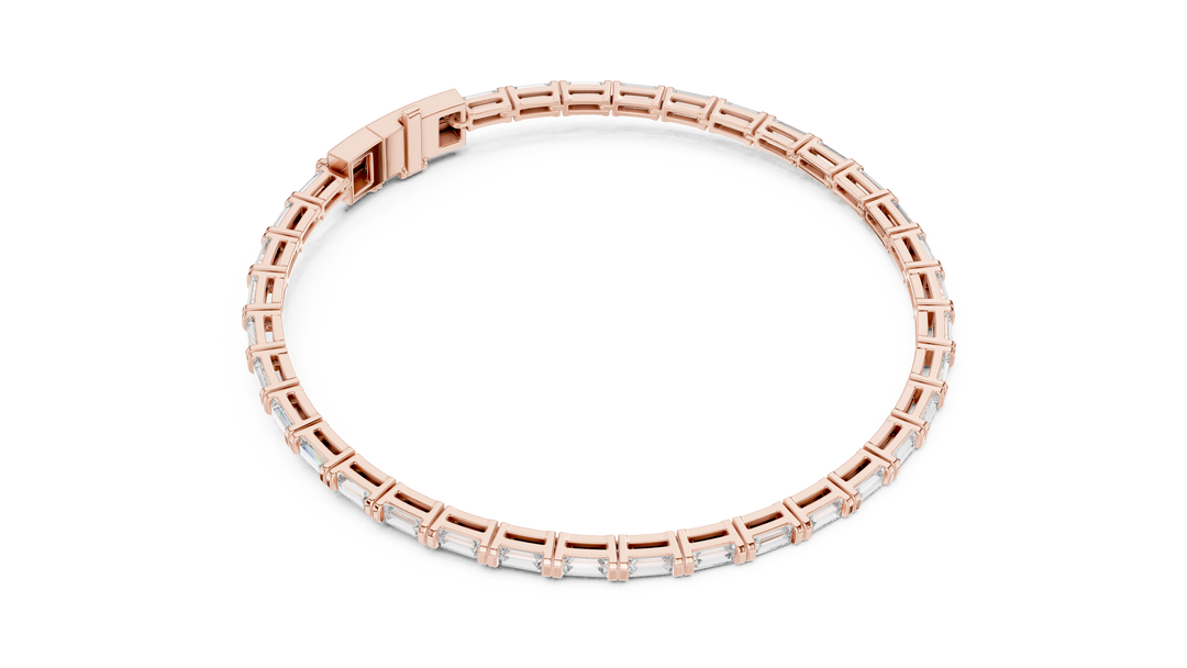 Sera Bracelet — 3.70ct